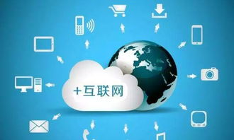 工業(yè)互聯(lián)網(wǎng)數(shù)據(jù)服務 互聯(lián)網(wǎng)的進化而非過時
