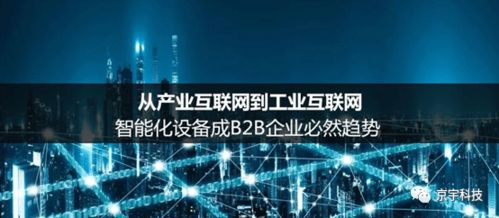 京宇views 工業(yè)互聯(lián)網(wǎng)驅(qū)動(dòng)綠色智能制造的核武器——數(shù)據(jù)服務(wù)的無限力量